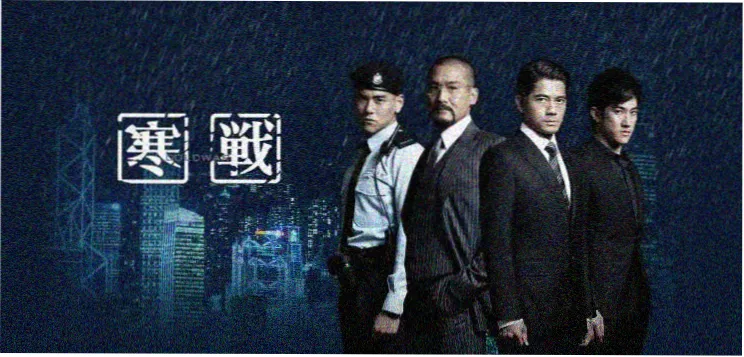 黑暗荣耀 日韩剧集推荐