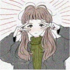 动漫区常驻用户头像