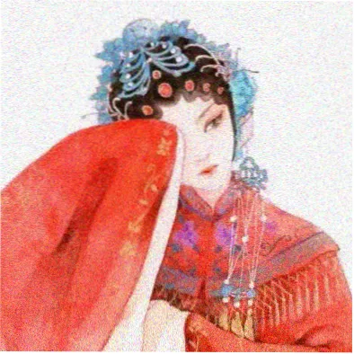 首尔下雨天用户头像