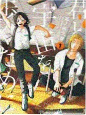 海贼王真人版 日漫改编推荐